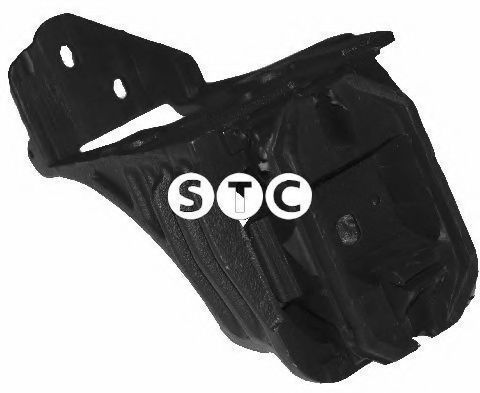 T404810 STC Engine Mounting