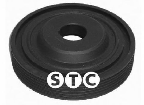 T404817 STC Belt Pulley, crankshaft