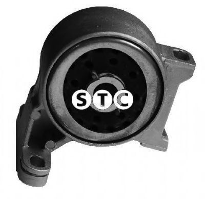 T404825 STC Engine Mounting