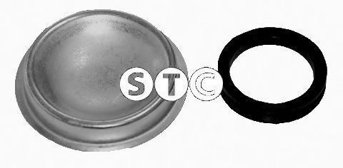 T404828 STC Cap, wheel bearing