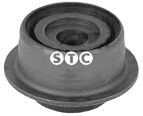 T404830 STC Mounting, axle beam