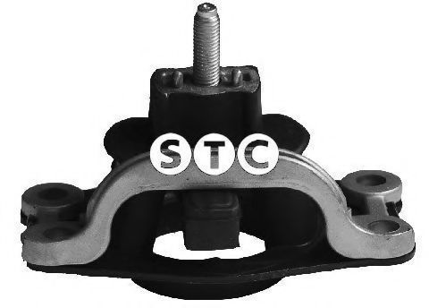 T404835 STC Lagerung, Motor