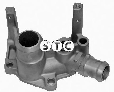 T404844 STC Thermostat, coolant