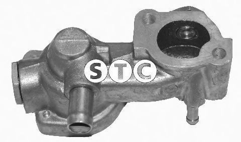 T404845 STC Cooling System Coolant Flange