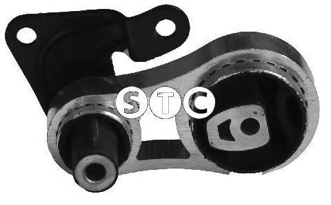 T404850 STC Lagerung, Motor; Lagerung, Schaltgetriebe