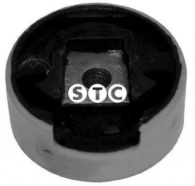 T404859 STC Lagerung, Motor