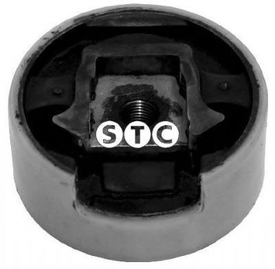 T404860 STC Lagerung, Motor