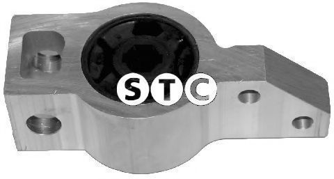 T404862 STC Wheel Suspension Control Arm-/Trailing Arm Bush