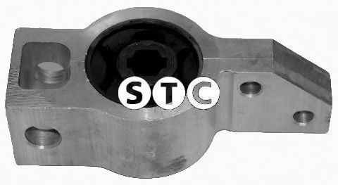 T404863 STC Wheel Suspension Control Arm-/Trailing Arm Bush