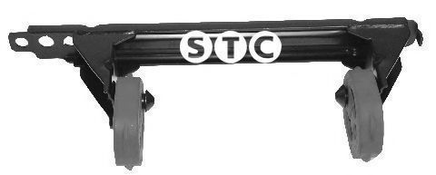 T404870 STC Exhaust System Holder, exhaust system