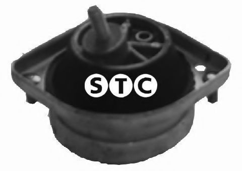 T404879 STC Lagerung, Motor
