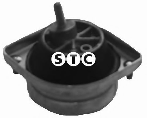 T404880 STC Lagerung, Motor