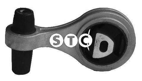 T404891 STC Engine Mounting