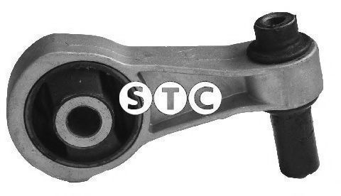 T404892 STC Lagerung, Motor