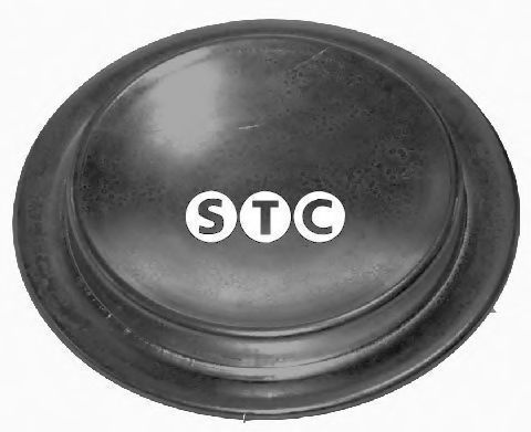 T404893 STC Frost Plug