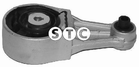 T404896 STC Lagerung, Motor