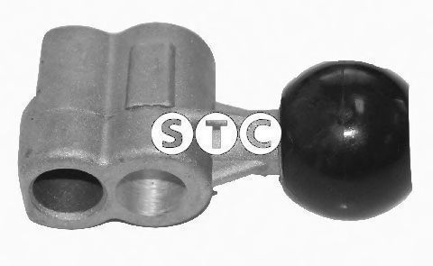 T404902 STC Шток вилки переключения передач