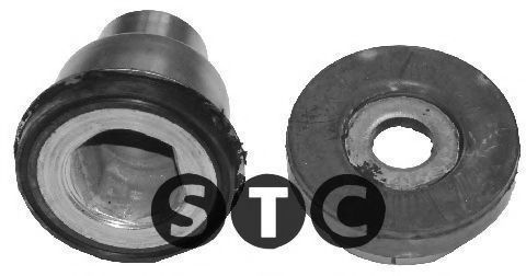 T404905 STC Mounting, axle beam