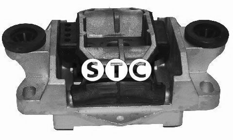 T404911 STC Lagerung, Motor