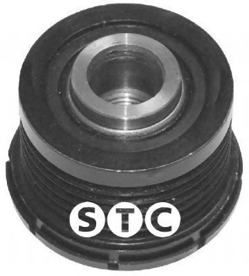 T404913 STC Alternator