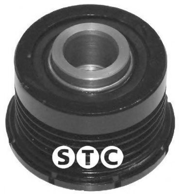 T404914 STC Alternator Freewheel Clutch