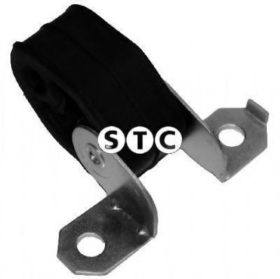 T404917 STC Holder, exhaust system