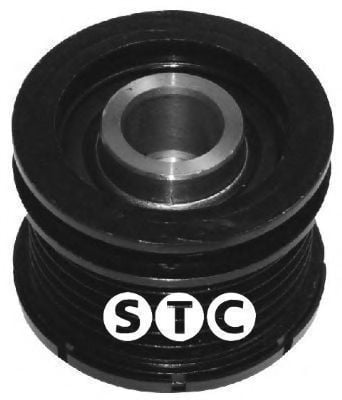 T404919 STC Alternator Freewheel Clutch