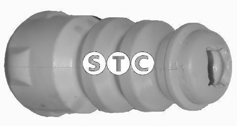 T404920 STC Rubber Buffer, suspension