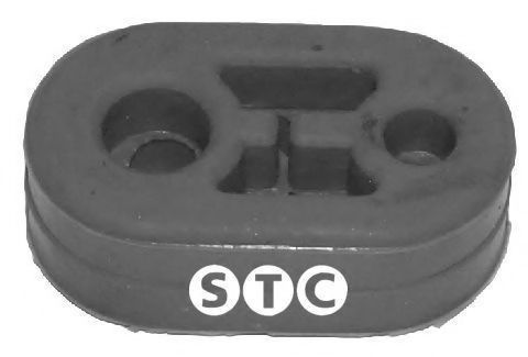 T404925 STC Rubber Buffer, silencer