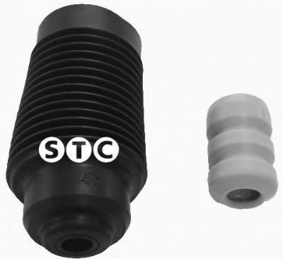 T404930 STC Suspension Protective Cap/Bellow, shock absorber