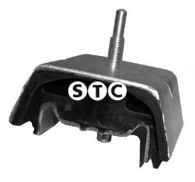 T404943 STC Wheel Suspension Holder, control arm mounting