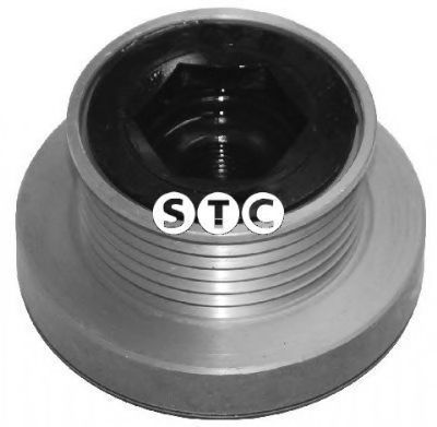 T404948 STC Alternator Freewheel Clutch
