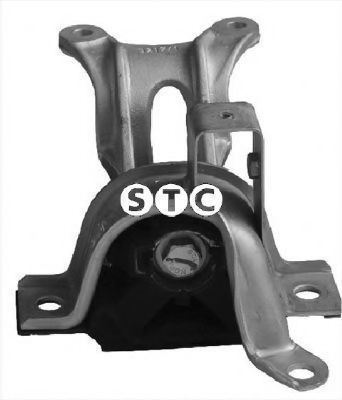 T404950 STC Engine Mounting