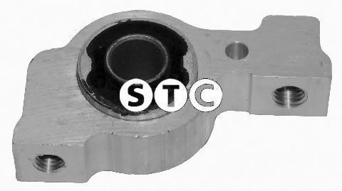 T404957 STC Wheel Suspension Control Arm-/Trailing Arm Bush