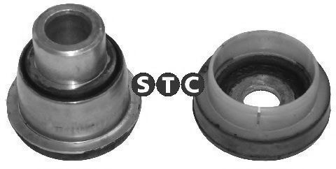 T404964 STC Mounting, axle beam