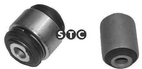 T404965 STC Wheel Suspension Control Arm-/Trailing Arm Bush