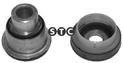 T404966 STC Mounting, axle beam