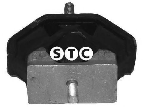 T404972 STC Mounting, manual transmission