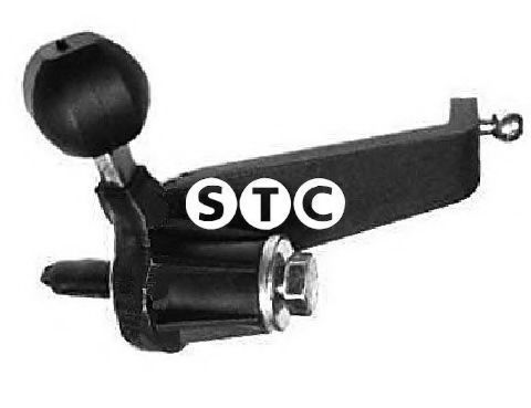 T404990 STC Selector-/Shift Rod