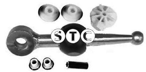 T404993 STC Manual Transmission Selector-/Shift Rod