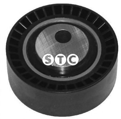 T404995 STC Натяжной ролик, поликлиновой  ремень