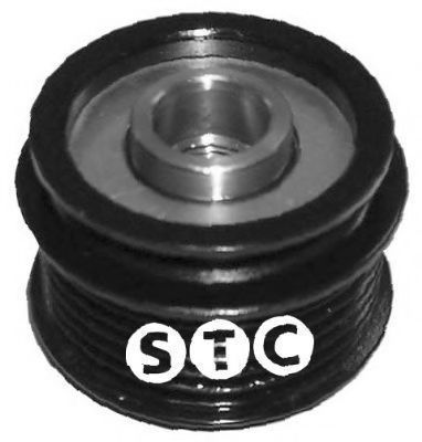T404997 STC Alternator Freewheel Clutch