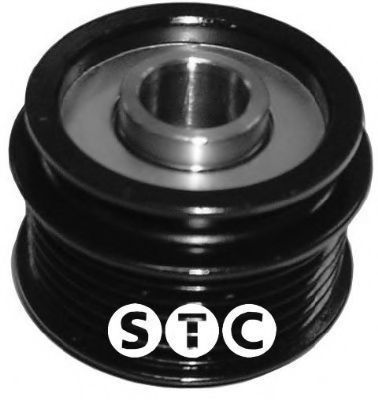 T404999 STC Alternator Freewheel Clutch