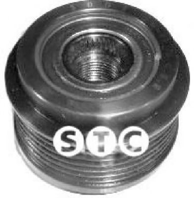 T405001 STC Alternator Alternator Freewheel Clutch