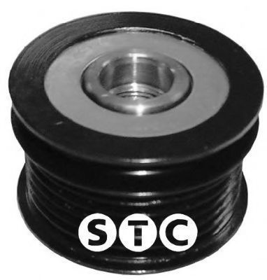 T405004 STC Alternator Alternator Freewheel Clutch