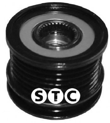 T405005 STC Alternator Alternator Freewheel Clutch