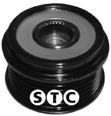 T405006 STC Alternator Freewheel Clutch