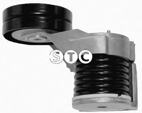 T405009 STC Belt Tensioner, v-ribbed belt