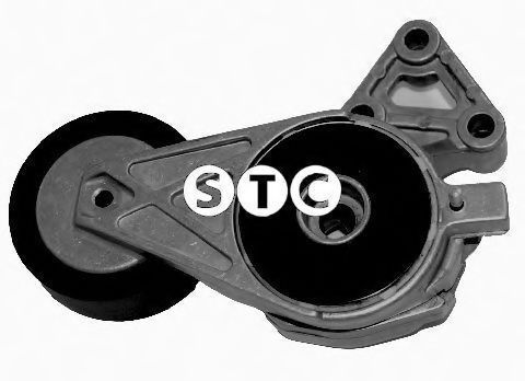 T405010 STC Belt Tensioner, v-ribbed belt