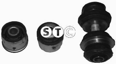 T405012 STC Wheel Suspension Mounting Kit, control lever